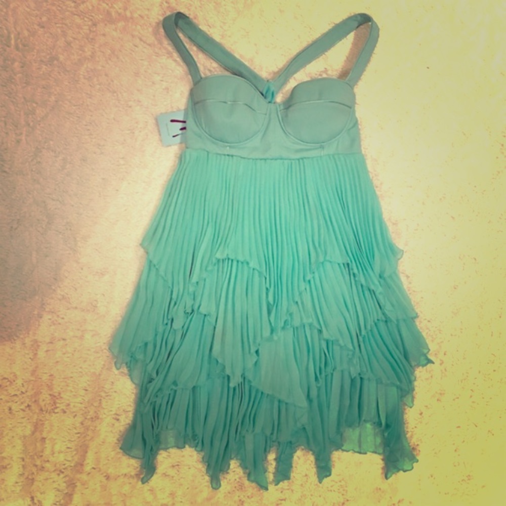 Marciano NWT cocktail dress